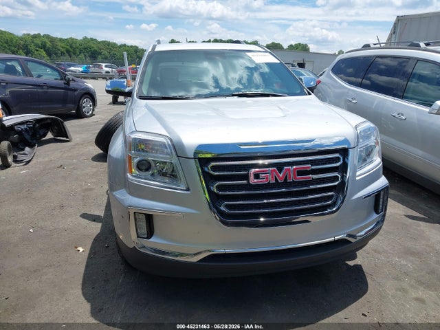 45231463 :رقم المزاد ، 2GKFLUE30G6265762 vin ، 2016 Gmc Terrain Slt مزاد بيع