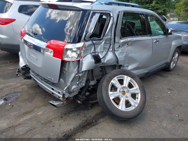 45231463 :رقم المزاد ، 2GKFLUE30G6265762 vin ، 2016 Gmc Terrain Slt مزاد بيع