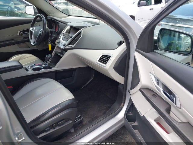 45231463 :رقم المزاد ، 2GKFLUE30G6265762 vin ، 2016 Gmc Terrain Slt مزاد بيع
