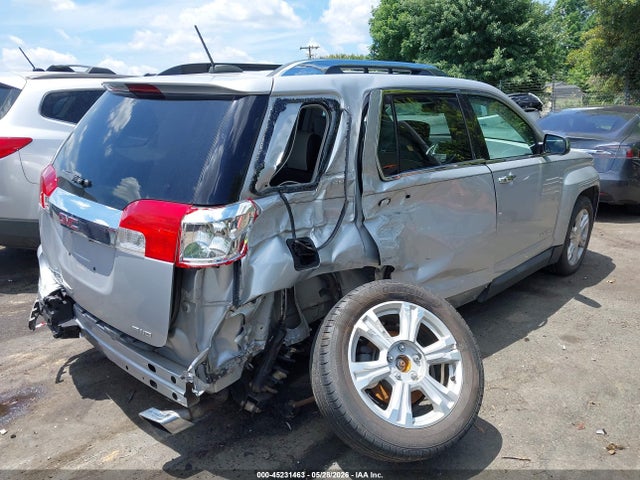 45231463 :رقم المزاد ، 2GKFLUE30G6265762 vin ، 2016 Gmc Terrain Slt مزاد بيع