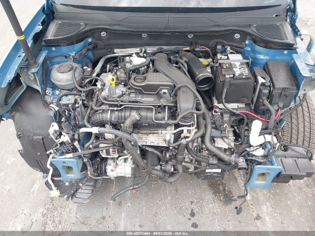 Aukcja sprzedaży 2025 Volkswagen Taos 1.5t Se, vin: 3VVEC7B24SM077332, numer aukcji: 45231464