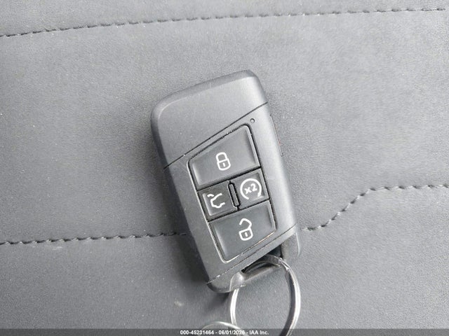 Aukcja sprzedaży 2025 Volkswagen Taos 1.5t Se, vin: 3VVEC7B24SM077332, numer aukcji: 45231464