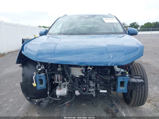 Aukcja sprzedaży 2025 Volkswagen Taos 1.5t Se, vin: 3VVEC7B24SM077332, numer aukcji: 45231464