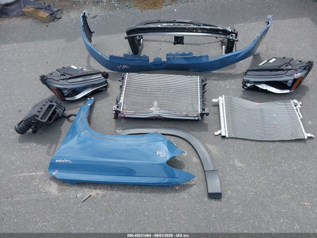 Aukcja sprzedaży 2025 Volkswagen Taos 1.5t Se, vin: 3VVEC7B24SM077332, numer aukcji: 45231464