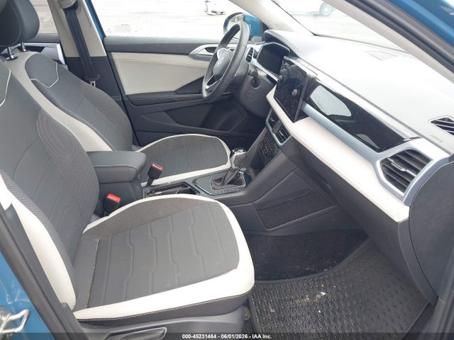 Aukcja sprzedaży 2025 Volkswagen Taos 1.5t Se, vin: 3VVEC7B24SM077332, numer aukcji: 45231464