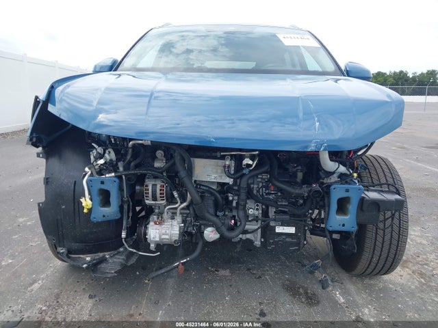 Aukcja sprzedaży 2025 Volkswagen Taos 1.5t Se, vin: 3VVEC7B24SM077332, numer aukcji: 45231464
