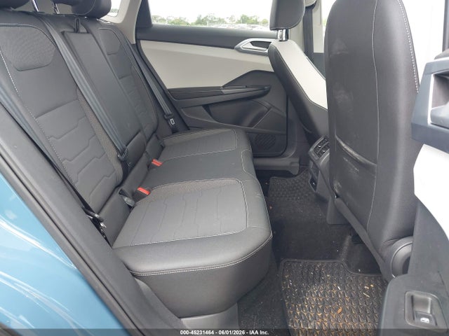 Aukcja sprzedaży 2025 Volkswagen Taos 1.5t Se, vin: 3VVEC7B24SM077332, numer aukcji: 45231464