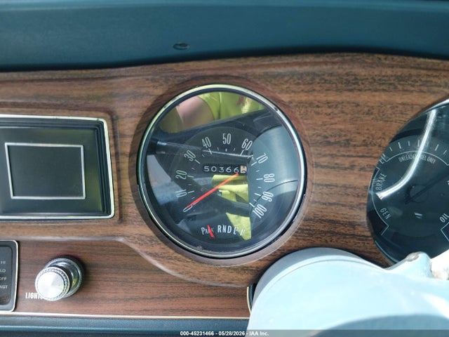 Продажа на аукционе авто 1976 Buick Regal, vin: 4J57H68114720, номер лота: 45231466