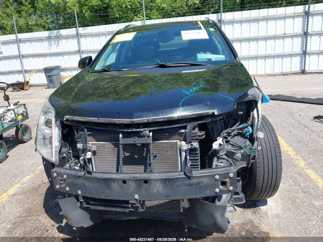 Продаж на аукціоні авто 2015 Cadillac Srx Luxury Collection, vin: 3GYFNBE35FS621000, номер лоту: 45231467
