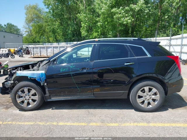 Продаж на аукціоні авто 2015 Cadillac Srx Luxury Collection, vin: 3GYFNBE35FS621000, номер лоту: 45231467