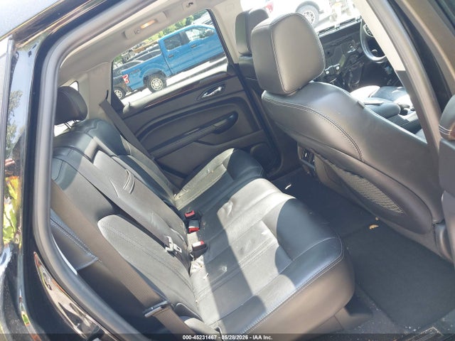 Продаж на аукціоні авто 2015 Cadillac Srx Luxury Collection, vin: 3GYFNBE35FS621000, номер лоту: 45231467