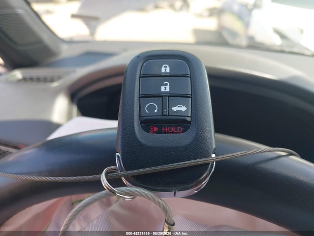 Aukcja sprzedaży 2025 Honda Civic Sport, vin: 2HGFE2F52SH597307, numer aukcji: 45231469