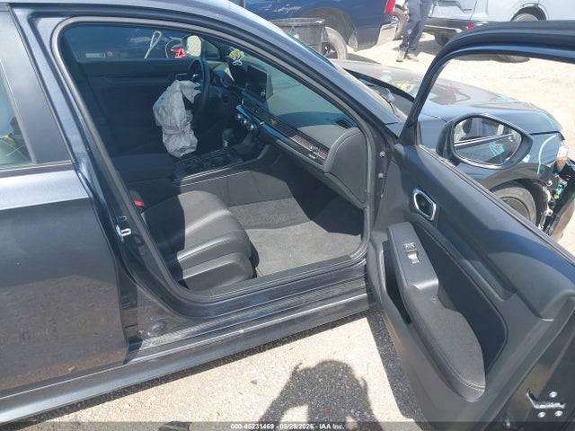 Aukcja sprzedaży 2025 Honda Civic Sport, vin: 2HGFE2F52SH597307, numer aukcji: 45231469
