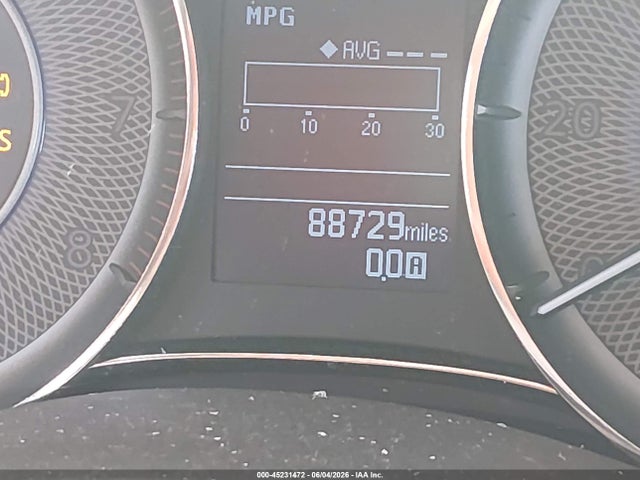 Auction sale of the 2018 Infiniti Qx80, vin: JN8AZ2NF8J9664745, lot number: 45231472