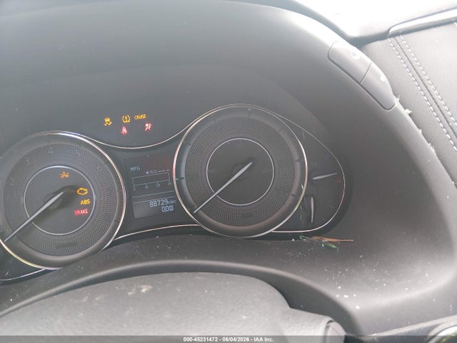 Auction sale of the 2018 Infiniti Qx80, vin: JN8AZ2NF8J9664745, lot number: 45231472