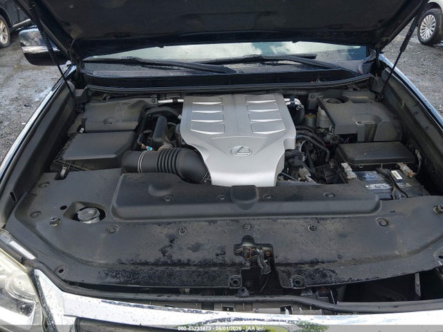 Aukcja sprzedaży 2015 Lexus Gx 460, vin: JTJBM7FX5F5111565, numer aukcji: 45231473