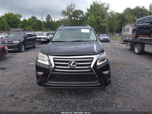 Aukcja sprzedaży 2015 Lexus Gx 460, vin: JTJBM7FX5F5111565, numer aukcji: 45231473