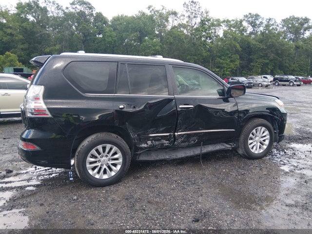 Aukcja sprzedaży 2015 Lexus Gx 460, vin: JTJBM7FX5F5111565, numer aukcji: 45231473