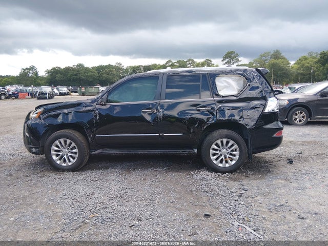 Aukcja sprzedaży 2015 Lexus Gx 460, vin: JTJBM7FX5F5111565, numer aukcji: 45231473