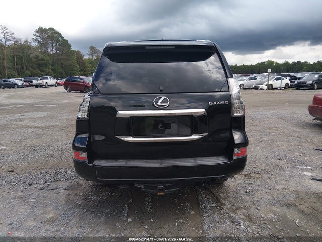 Aukcja sprzedaży 2015 Lexus Gx 460, vin: JTJBM7FX5F5111565, numer aukcji: 45231473