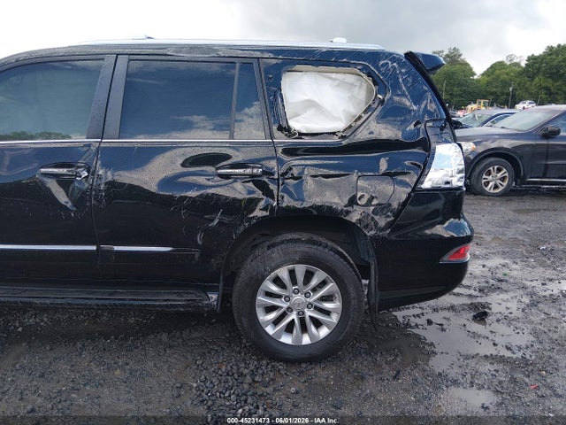 Aukcja sprzedaży 2015 Lexus Gx 460, vin: JTJBM7FX5F5111565, numer aukcji: 45231473