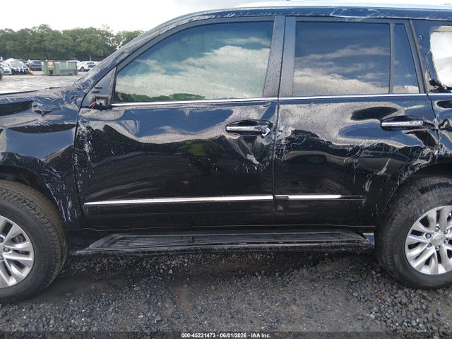 Aukcja sprzedaży 2015 Lexus Gx 460, vin: JTJBM7FX5F5111565, numer aukcji: 45231473