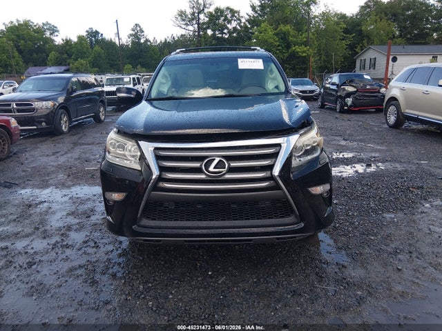 Aukcja sprzedaży 2015 Lexus Gx 460, vin: JTJBM7FX5F5111565, numer aukcji: 45231473