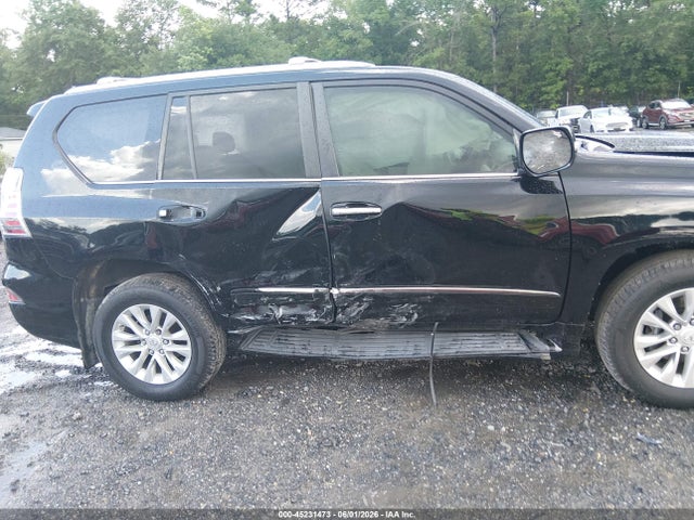Aukcja sprzedaży 2015 Lexus Gx 460, vin: JTJBM7FX5F5111565, numer aukcji: 45231473