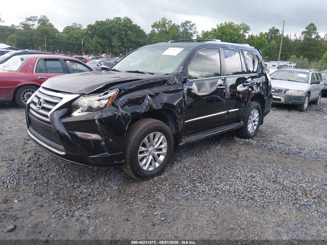 Aukcja sprzedaży 2015 Lexus Gx 460, vin: JTJBM7FX5F5111565, numer aukcji: 45231473