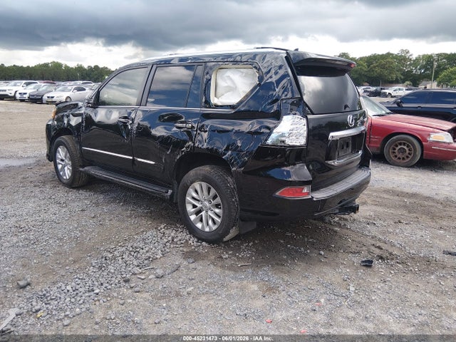 Aukcja sprzedaży 2015 Lexus Gx 460, vin: JTJBM7FX5F5111565, numer aukcji: 45231473