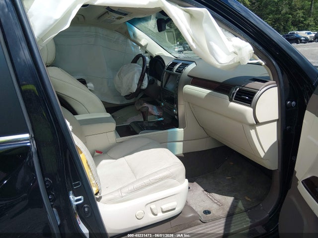 Aukcja sprzedaży 2015 Lexus Gx 460, vin: JTJBM7FX5F5111565, numer aukcji: 45231473