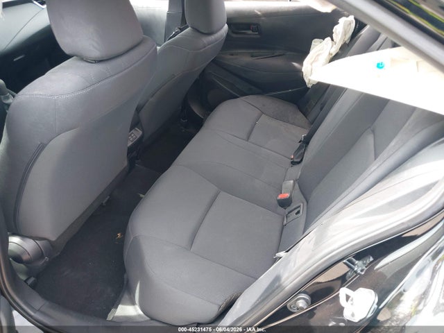 2024 Toyota Corolla Le მანქანა იყიდება აუქციონზე, vin: 5YFB4MDEXRP198504, აუქციონის ნომერი: 45231475