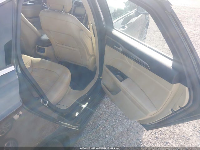 45231488 :رقم المزاد ، 3FA6P0T99FR153863 vin ، 2015 Ford Fusion Se مزاد بيع