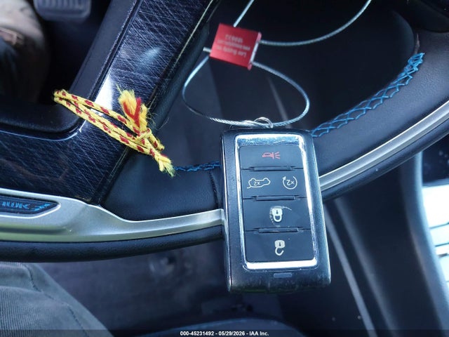 2023 Jeep Grand Cherokee 4xe Trailhawk მანქანა იყიდება აუქციონზე, vin: 1C4RJYC62P8905466, აუქციონის ნომერი: 45231492