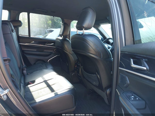 2023 Jeep Grand Cherokee 4xe Trailhawk მანქანა იყიდება აუქციონზე, vin: 1C4RJYC62P8905466, აუქციონის ნომერი: 45231492