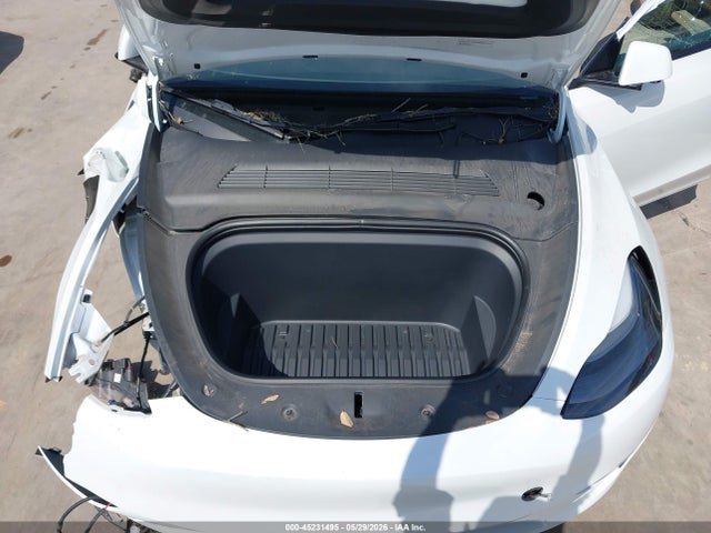 45231495 :رقم المزاد ، 7SAYGDEF8PF782615 vin ، 2023 Tesla Model Y Performance Dual Motor All-wheel Drive مزاد بيع