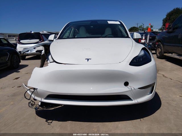 45231495 :رقم المزاد ، 7SAYGDEF8PF782615 vin ، 2023 Tesla Model Y Performance Dual Motor All-wheel Drive مزاد بيع