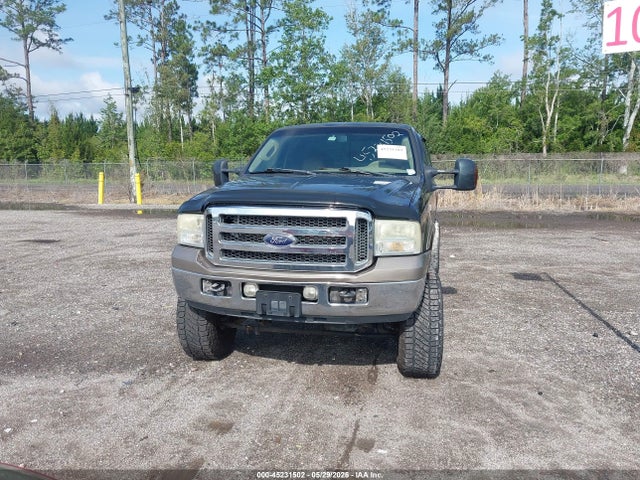 Продажа на аукционе авто 2007 Ford F-350, vin: 1FTWW31P07EA07789, номер лота: 45231502