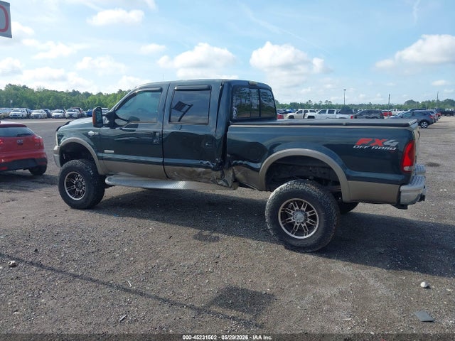 Продажа на аукционе авто 2007 Ford F-350, vin: 1FTWW31P07EA07789, номер лота: 45231502