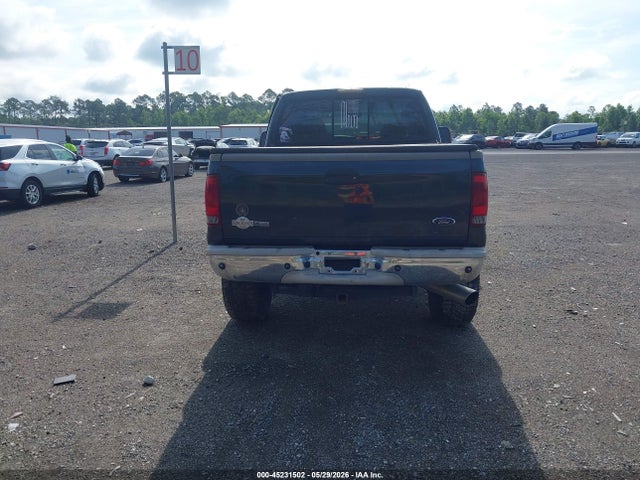 Продажа на аукционе авто 2007 Ford F-350, vin: 1FTWW31P07EA07789, номер лота: 45231502