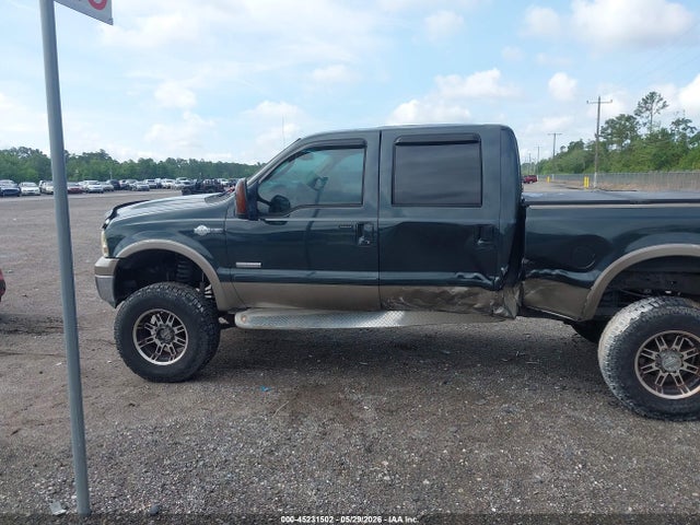 Продажа на аукционе авто 2007 Ford F-350, vin: 1FTWW31P07EA07789, номер лота: 45231502