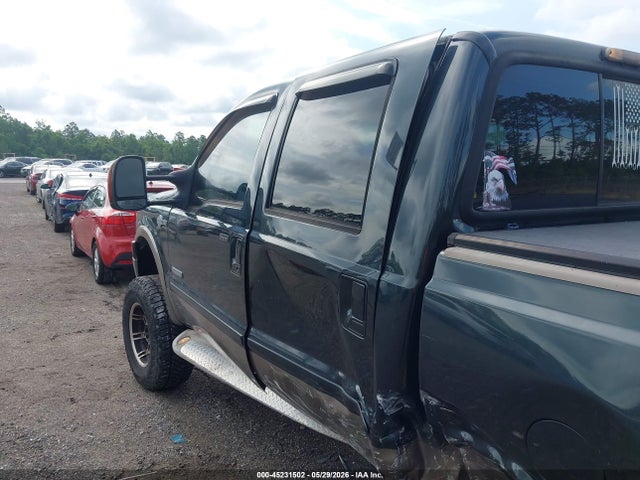 Продажа на аукционе авто 2007 Ford F-350, vin: 1FTWW31P07EA07789, номер лота: 45231502
