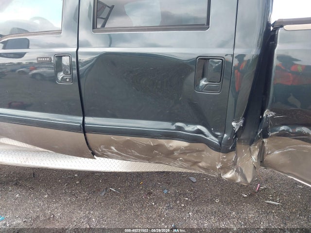 Продажа на аукционе авто 2007 Ford F-350, vin: 1FTWW31P07EA07789, номер лота: 45231502