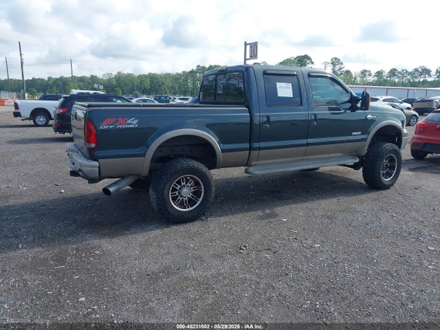Продажа на аукционе авто 2007 Ford F-350, vin: 1FTWW31P07EA07789, номер лота: 45231502