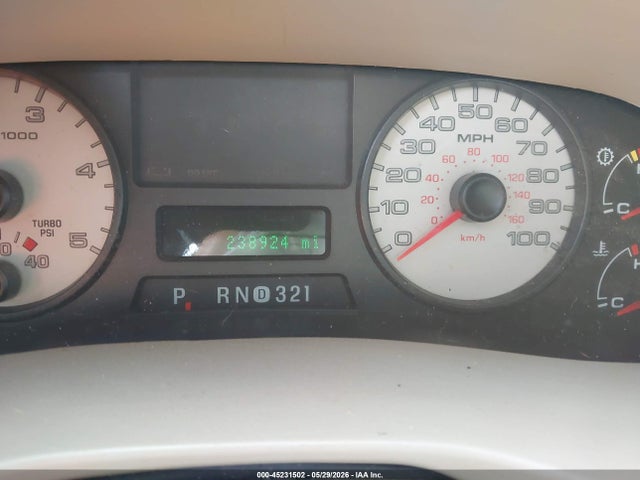 Продажа на аукционе авто 2007 Ford F-350, vin: 1FTWW31P07EA07789, номер лота: 45231502