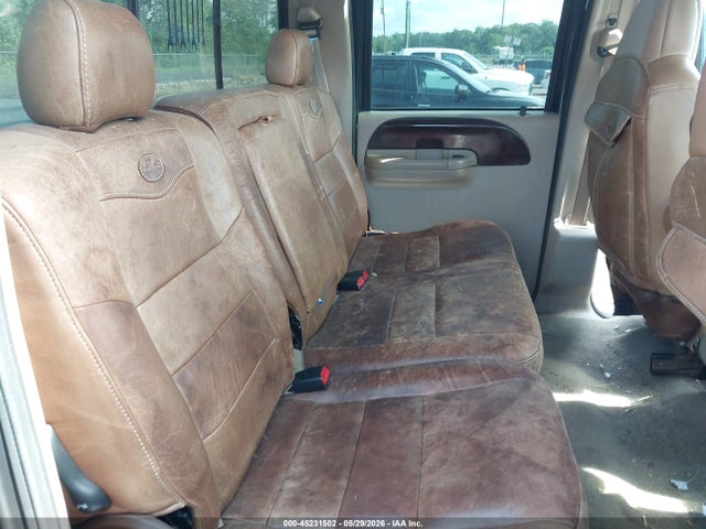 Продажа на аукционе авто 2007 Ford F-350, vin: 1FTWW31P07EA07789, номер лота: 45231502