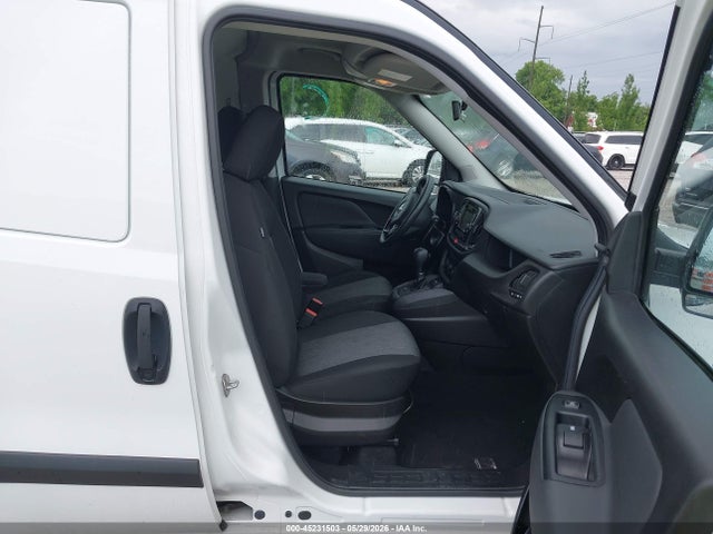 Aukcja sprzedaży 2022 Ram Promaster City Cargo Van, vin: ZFBHRFAB1N6X30180, numer aukcji: 45231503
