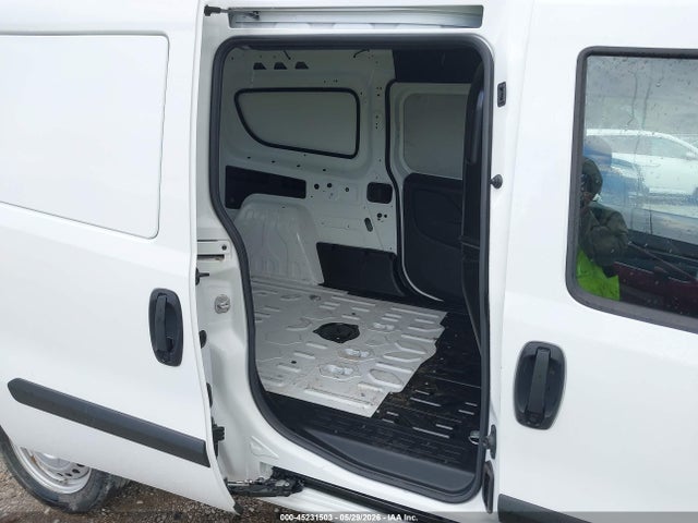 Aukcja sprzedaży 2022 Ram Promaster City Cargo Van, vin: ZFBHRFAB1N6X30180, numer aukcji: 45231503
