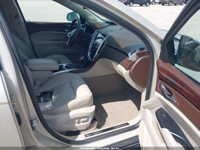 2013 Cadillac Srx Premium Collection მანქანა იყიდება აუქციონზე, vin: 3GYFNJE38DS655021, აუქციონის ნომერი: 45231504