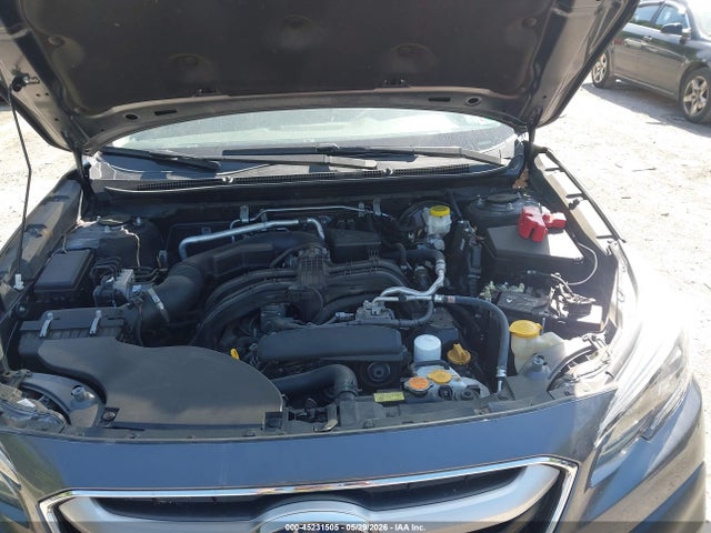 Aukcja sprzedaży 2022 Subaru Outback Premium, vin: 4S4BTACC7N3233967, numer aukcji: 45231505
